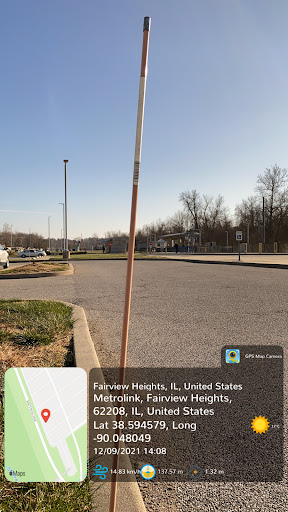 Fairview Heights - Visual