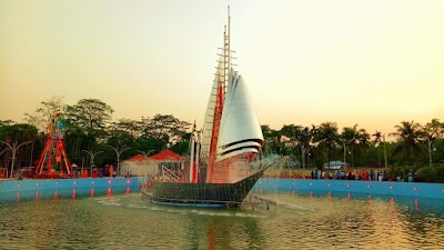 Photos of Sajib Woazed Joy Digital Park