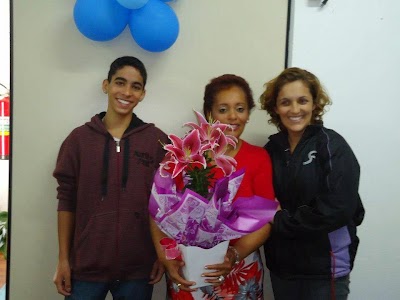 Photos of Give Way Language School