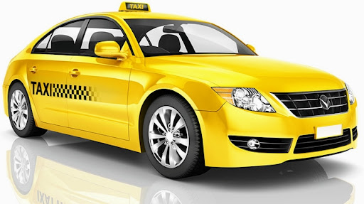 Taxi servicio express