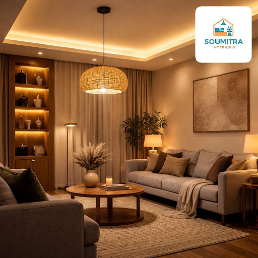 Create a warm, welcoming home with smart lighting design that transforms every corner of your spa… post image