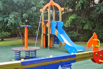 Photos of Hotel Benilux Park