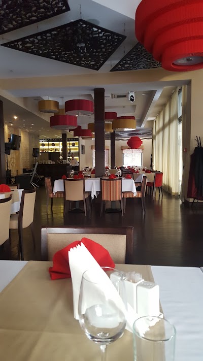 Photos of Baku restaurant