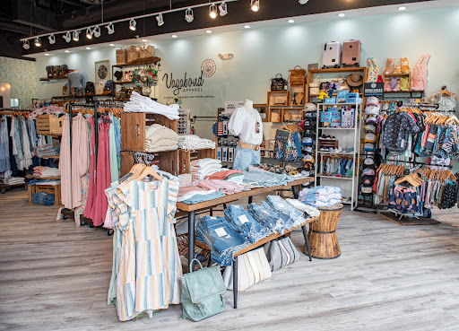Vagabond Apparel Boutique - Thumbnail