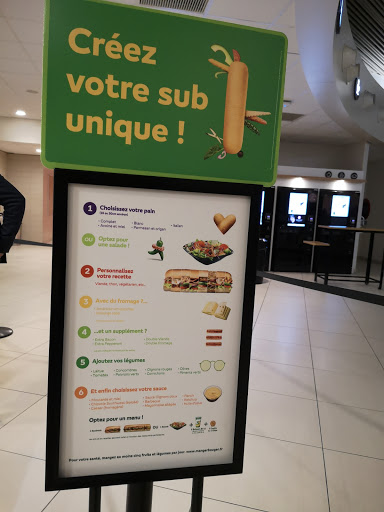 Photo 2 - Subway