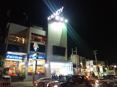 Photos of Kandy Selection