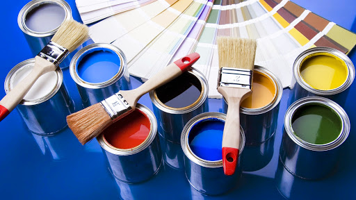 Avatar for Parks Painting & Remodeling