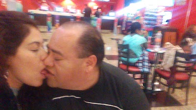Photos of Cinemex Misterios