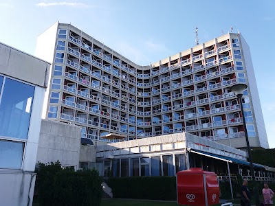 photo of Helikon Hotel