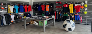 Photo n°1 de EDM EQUIPMENT à La Boissière-des-Landes (Magasin d'articles de sports)
