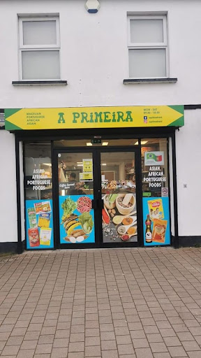 A Primeira Brazilian, Asian, African and Portuguese food - Thumbnail