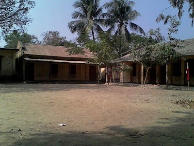 Photos of Mirhati Govt. Primary School