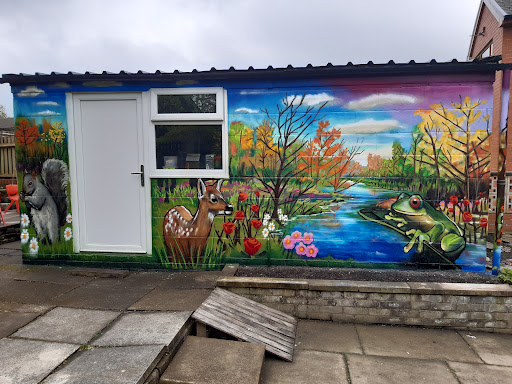 kELzO - Uk Graffiti Artist - Street Artist - Thumbnail