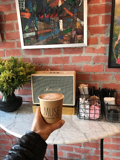 Photos of Muse Espresso Bar