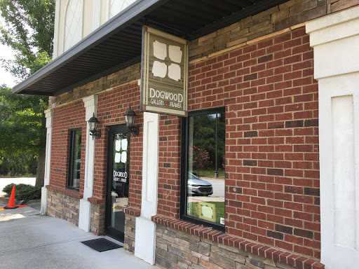 Dogwood Gallery & Framer Inc - Thumbnail