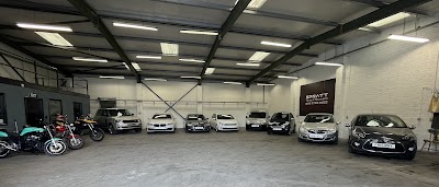 Spratt Vehicle Solutions