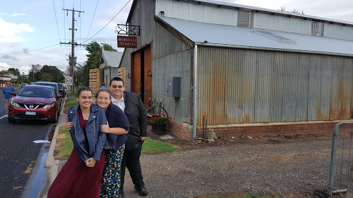 Boisdale Stable - Thumbnail