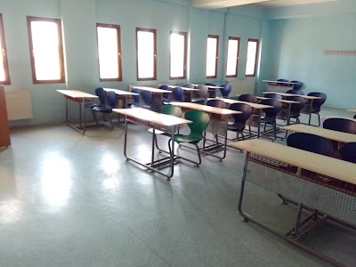 Photos of Semsi Turkmen Anadolu Lisesi