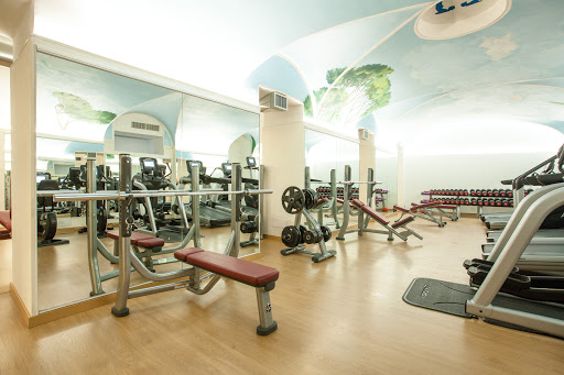 Omega Fitness Club Gallery - Italy