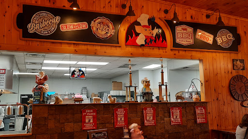 Archie's BBQ - Thumbnail