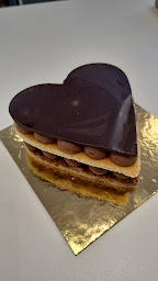 Photo n°6 de Maison GROUSSARD à Baud (Boulangerie)