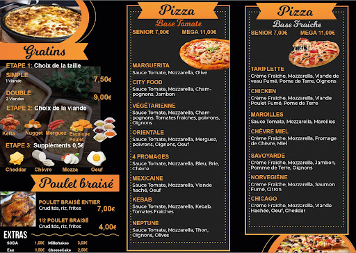 Photo 1 - Le City Food Halal