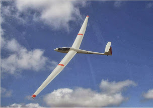 Photo n°3 de Club Vol à Voile Flandres-Artois à Lestrem (Aéro-club)