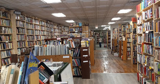 Tangible Books - Visual