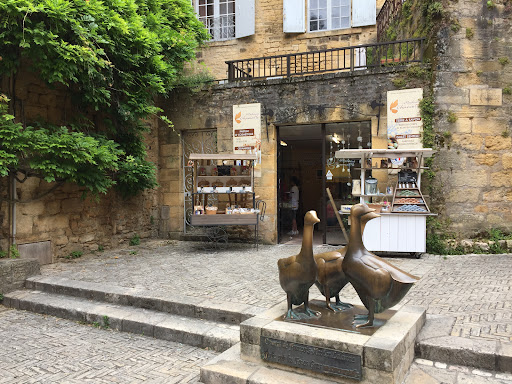 Photo de Madame Chamotte