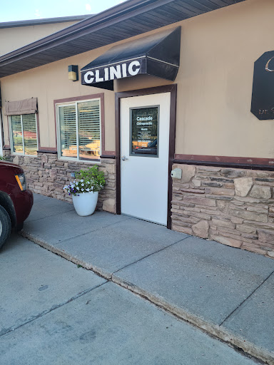 Cascade Chiropractic - Thumbnail