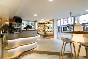 Photo n°7 de DESTIZONS COIFFURE à Saint-Jean-de-Luz (Salon de coiffure)