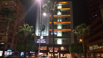 Photos of Adana Commodity Exchange
