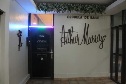 Arthur Murray Puerto Rico