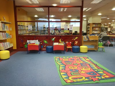 Photos of Dungarvan Library