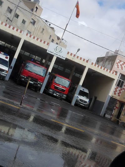 Photos of دفاع مدني المناره