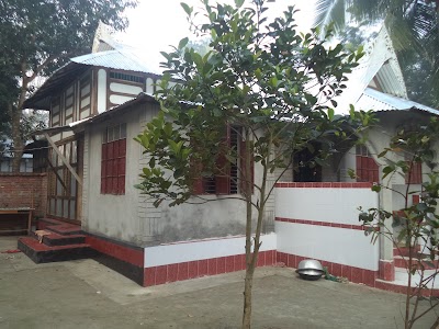 post-office