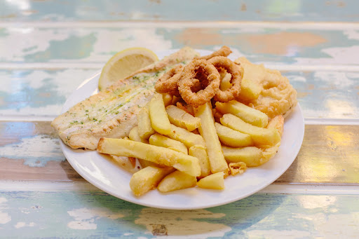 Fresh Coral Seafoods - Thumbnail