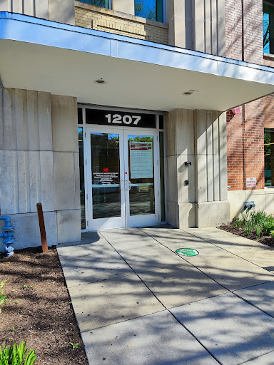 DC Department Human Services