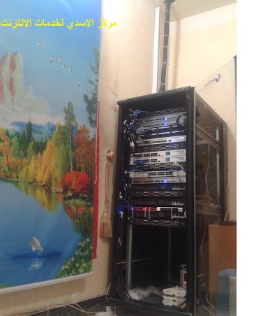 Photos of Hall Mustafa Abdul-Hussein for electronic games