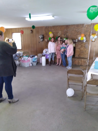 Colleton Saddle Club - Thumbnail