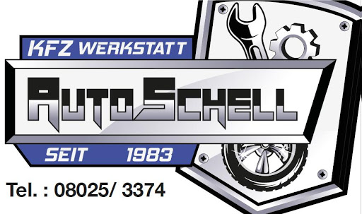 Auto Schell - Visual