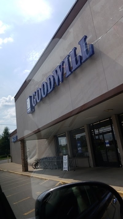 Goodwill Industries of Middle Tennessee