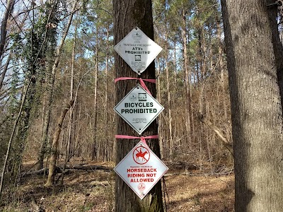 Congaree Creek Heritage Preserve