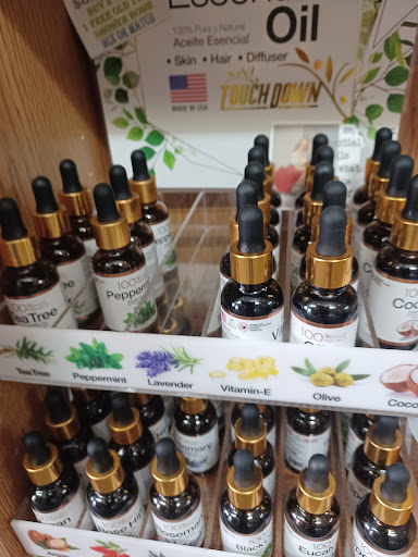 This & That Milbank gifts & crystals Gallery - United States