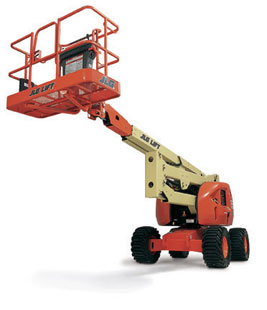Scissor Lift Academy - Thumbnail