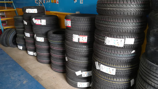 Niro Gomme - Visual