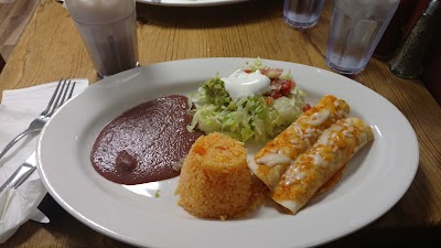 El Rinconcito Cafe