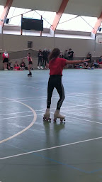 Photo n°8 de RAIV Roller Artistique Vitré /Patinage artistique à Vitré (Club)
