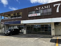 アザミ７宮古島