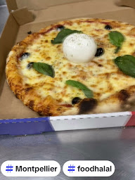 Photo n°22 de Pizz’Arrive à Montpellier (Restaurant)